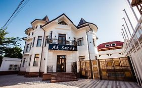 Ak Saray Palace